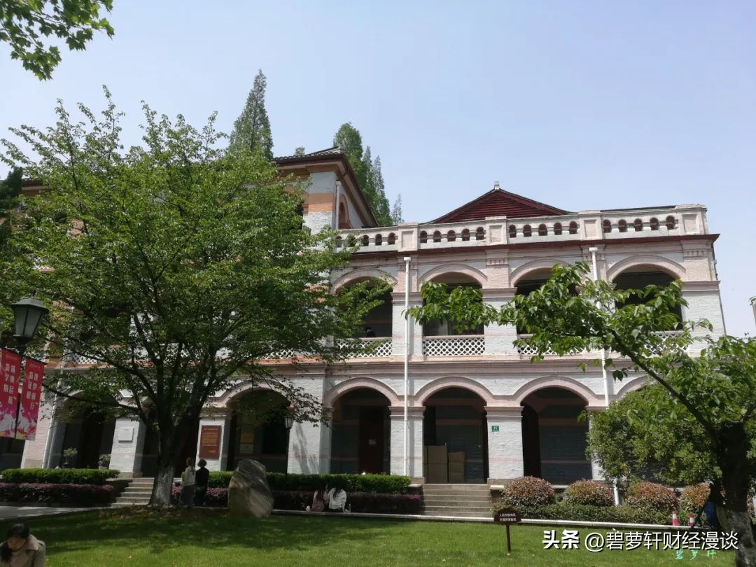 我在上海压马路④中山公园-苏州河华政-愚园路