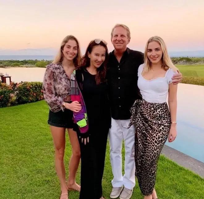 李玟自杀更多细节被曝,最后一刻她是想活的!