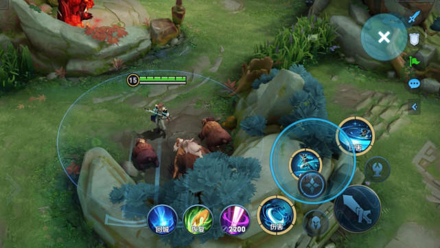 暃正式上线应该怎么玩？“保姆级”玩法攻略助您快速上手