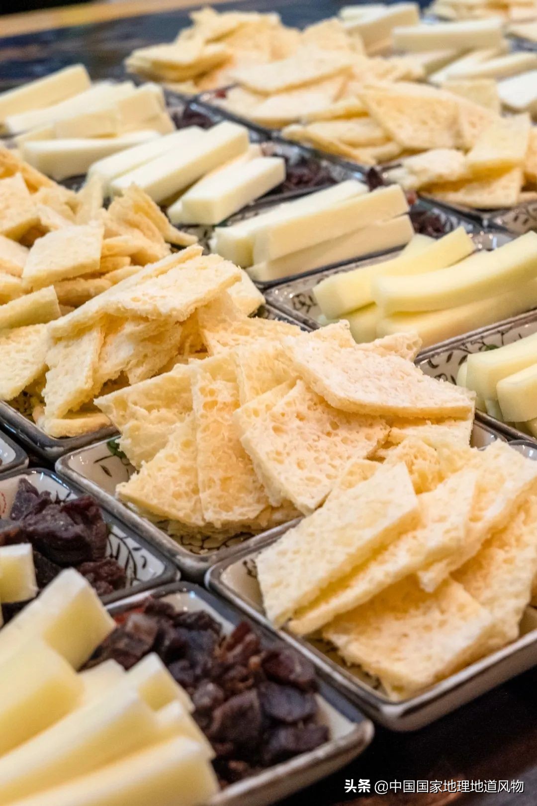 内蒙古呼和浩特的特点,内蒙古呼和浩特有什么特色