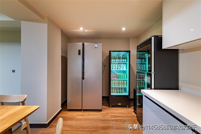 适合情侣去的北京怀柔民宿,怀柔雁栖湖清泉石民宿