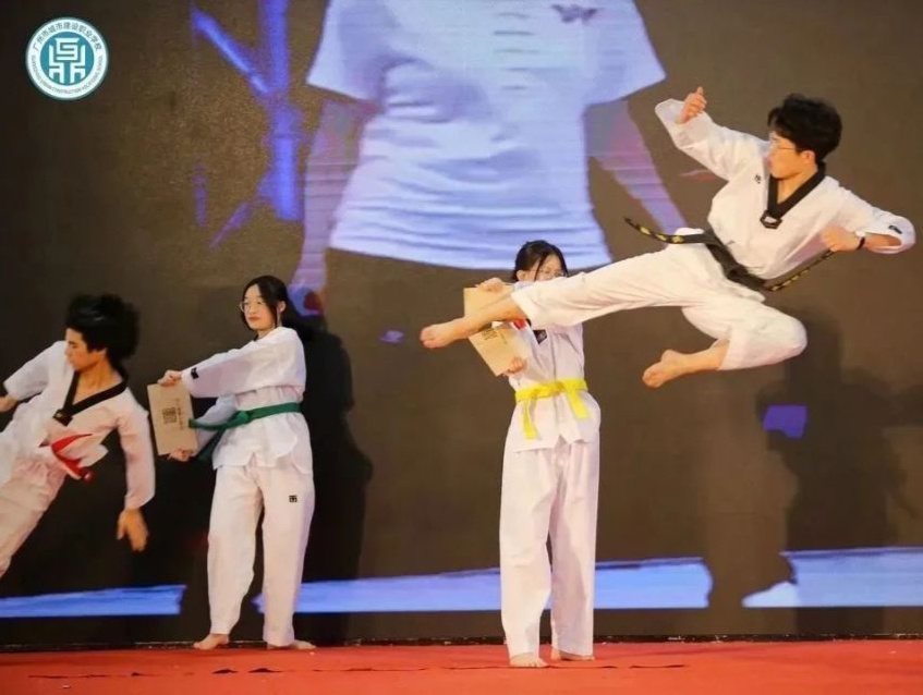 广州职业教育周启动仪式,我市2023年职业教育活动周启动