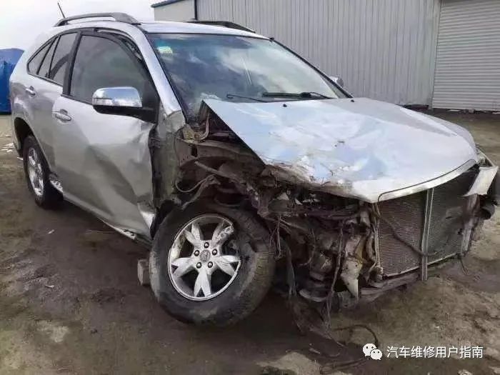 修车怕被套路,修车怕被坑去哪些地方修好