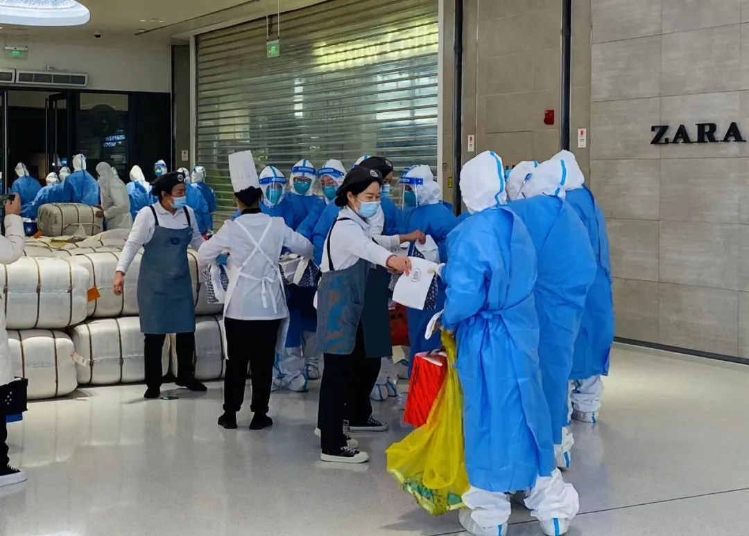 七宝万科广场地图,七宝万科广场店铺一览