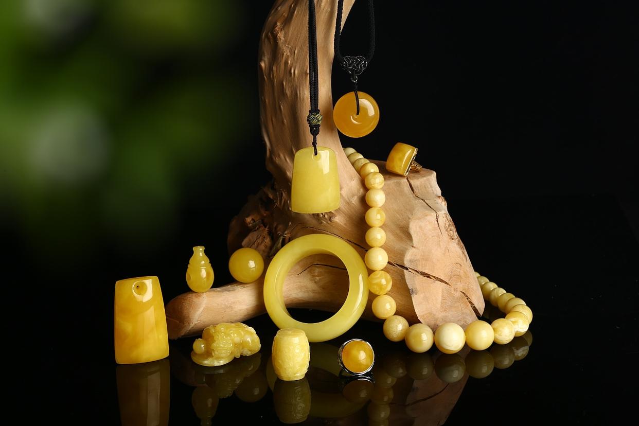 蜜蜡造假技术有哪些,蜜蜡造假全过程视频