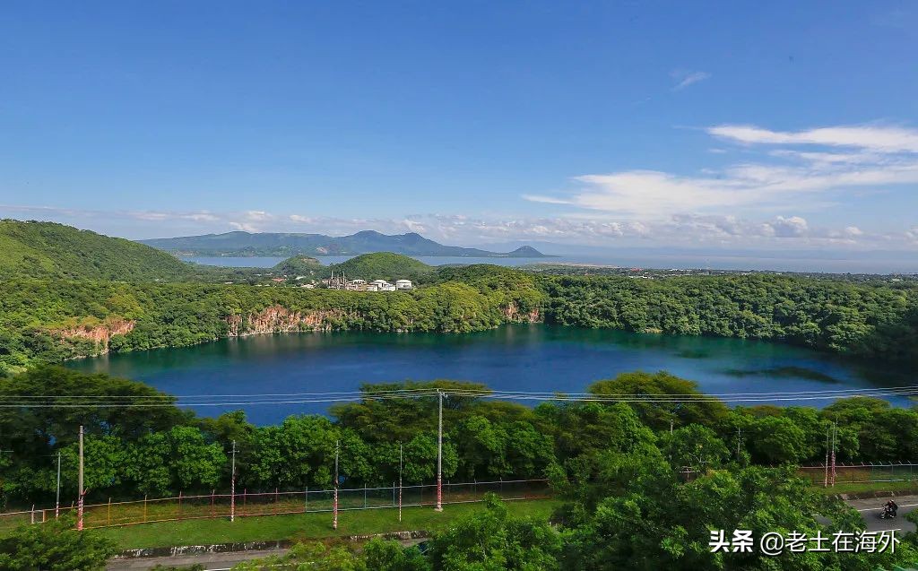 尼加拉瓜是一个怎么样的国家,尼加拉瓜是哪个国家