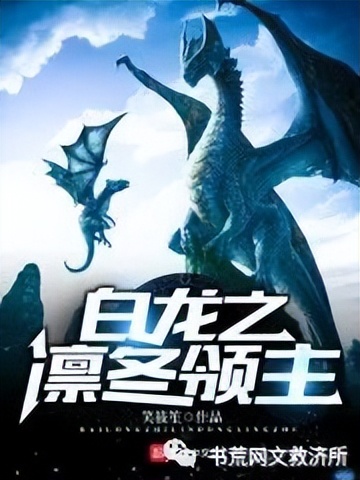 「巨龙主角完本」高分奇幻类小说推荐！第六期