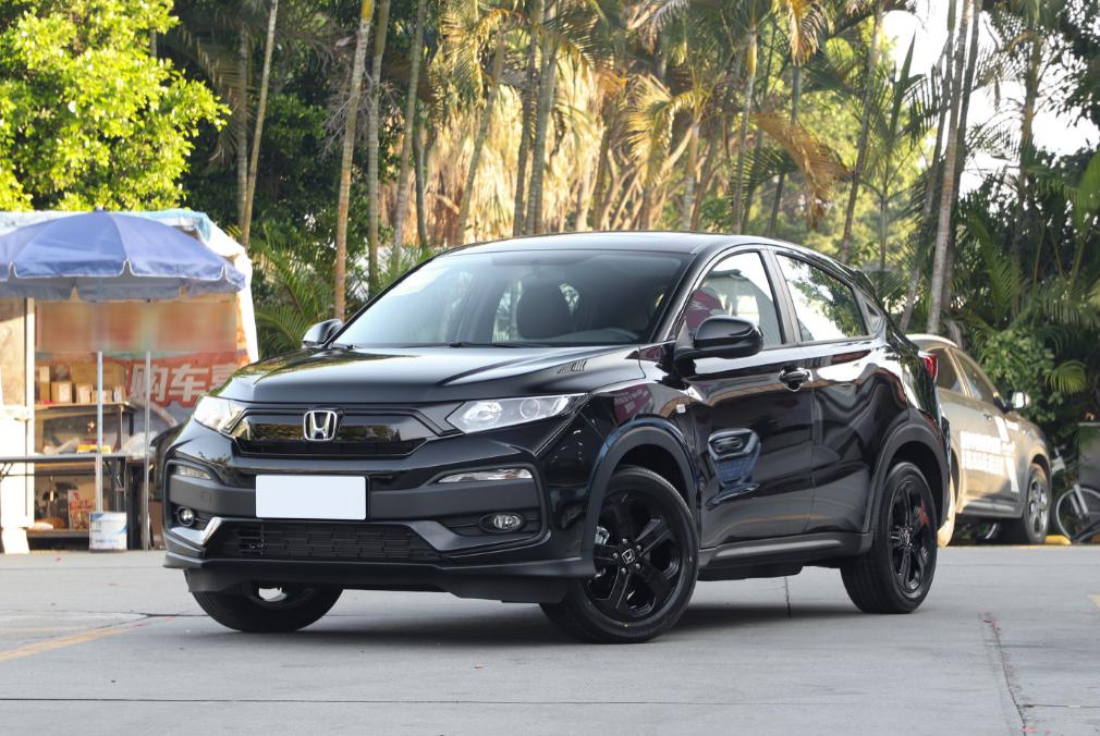 22款xrv1.5t黑曜石版,22款xrv黑曜石版有白色么