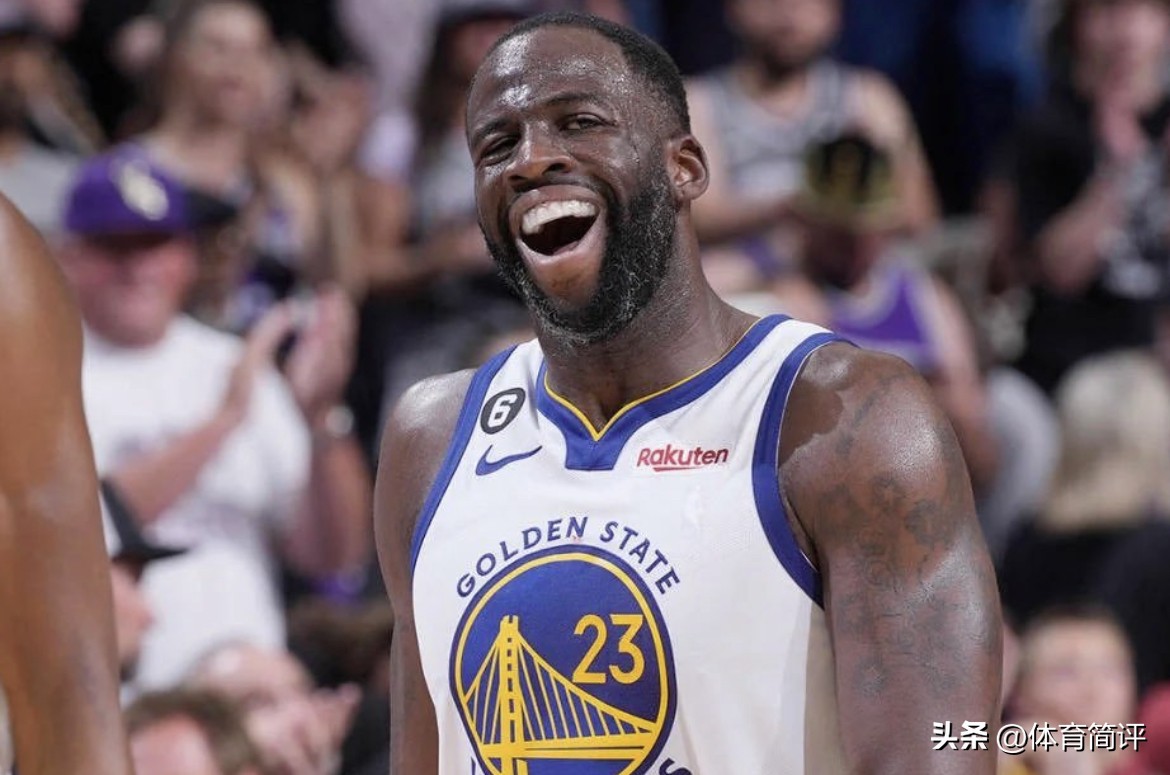 今日nba季后赛勇士对阵表有哪些,nba季后赛勇士今日战报