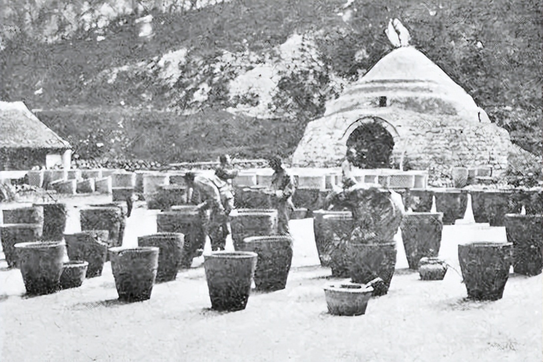 溪湖的前世今生——辽东本溪作家眼中的溪湖情结