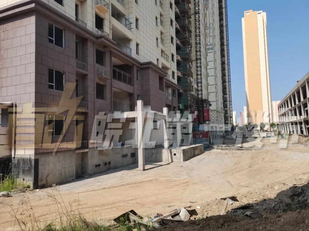 延期交付最新通知,延期交房施工进度缓慢