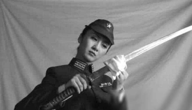 越战越南女兵保命手段,越战中对待美军的刑罚