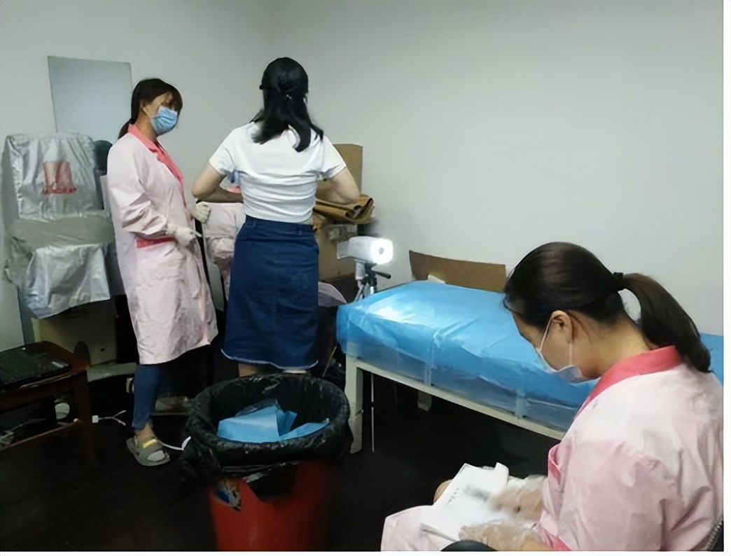 大部分女性逃避妇科检查，其原因是“鸭嘴钳”