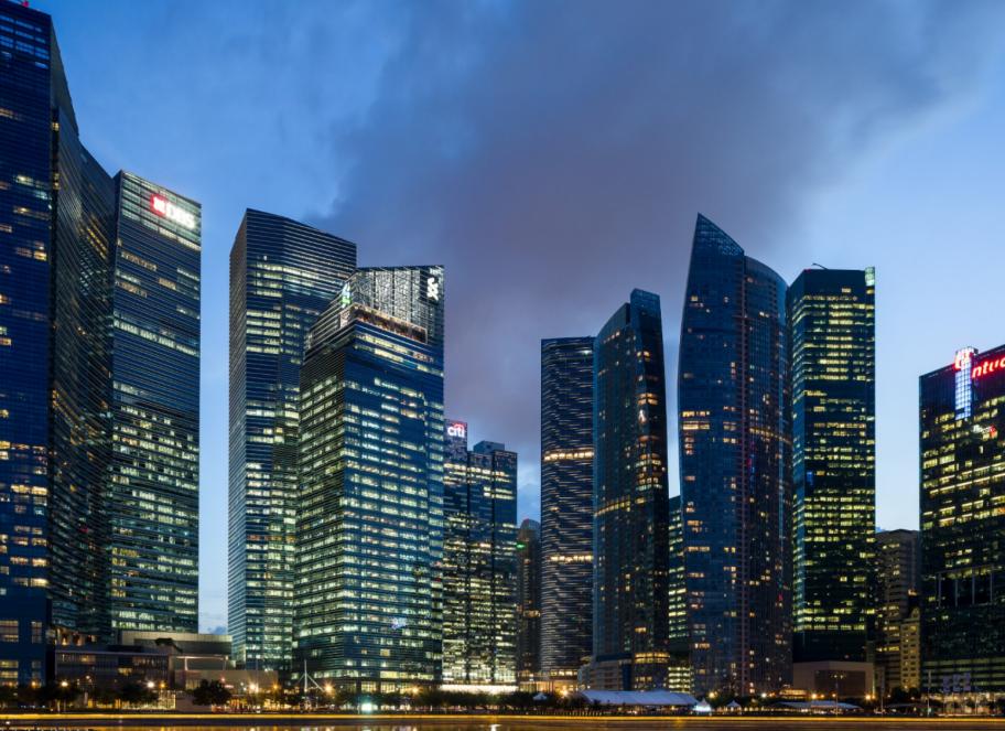 历百年峥嵘赴千年成都香港置地与蓉共绘幸福画卷