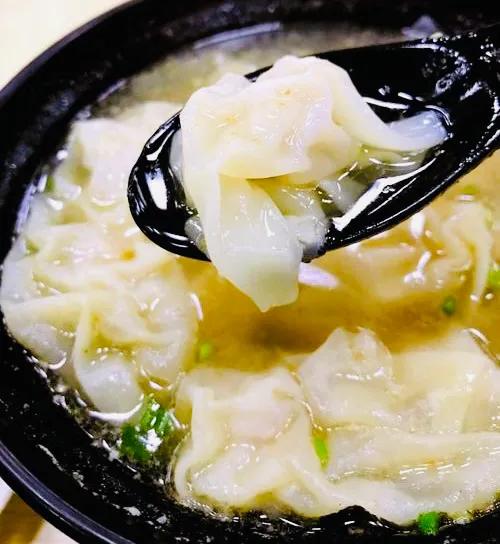 馄炖放醋原视频后续,江苏吃馄饨加料被老板骂后续