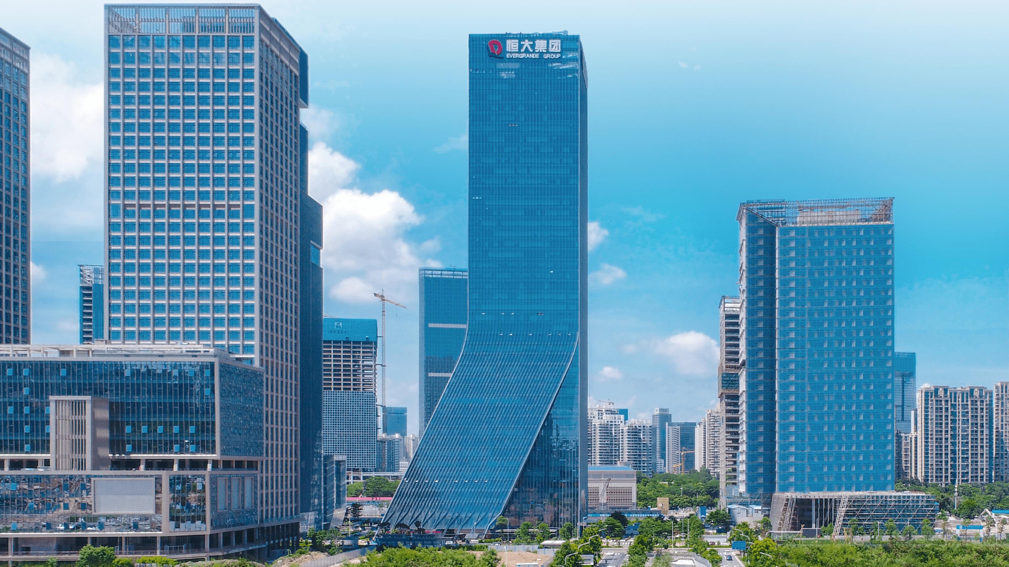 身处困境的许家印,负债两万亿的许家印还能翻身吗