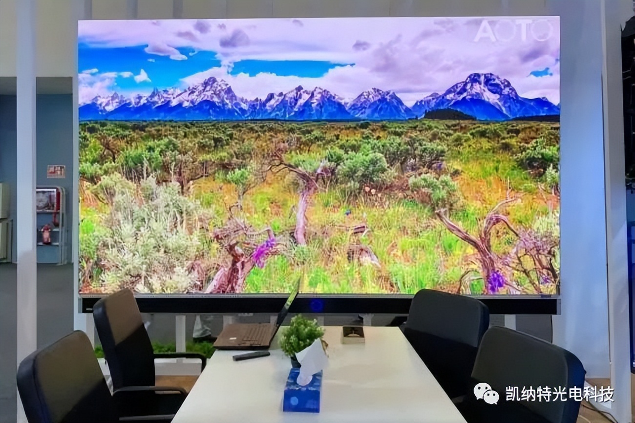 ISE2022开幕！看中国LED屏企展示哪些新科技