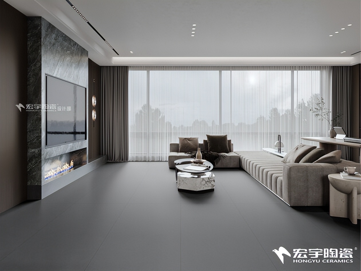 宏宇瓷砖只有9.5毫米是真宏宇砖吗,宏宇瓷砖品质口碑怎么样