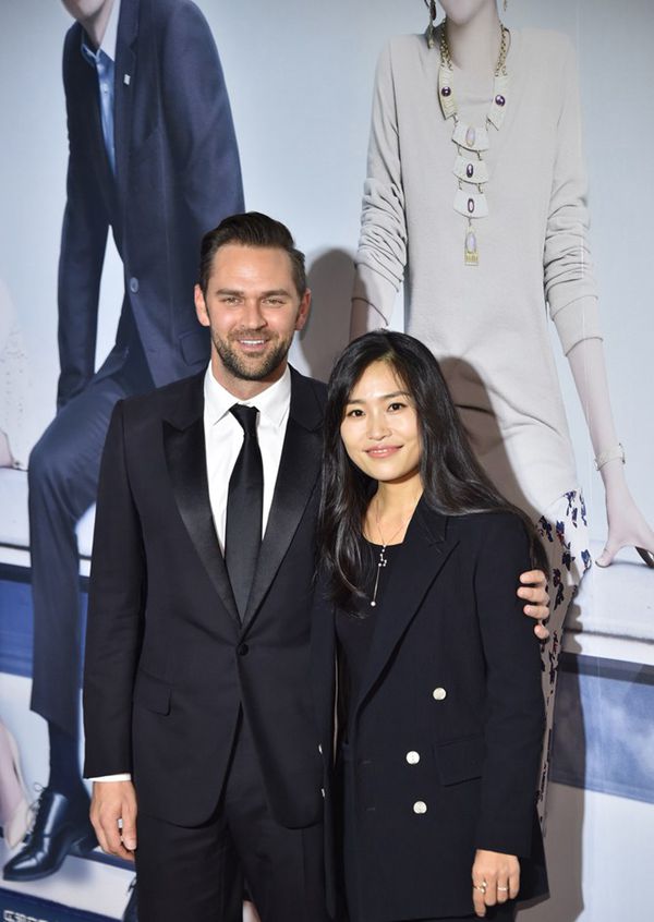 张艺谋的女儿张末现在怎样了呢,张艺谋之女张末