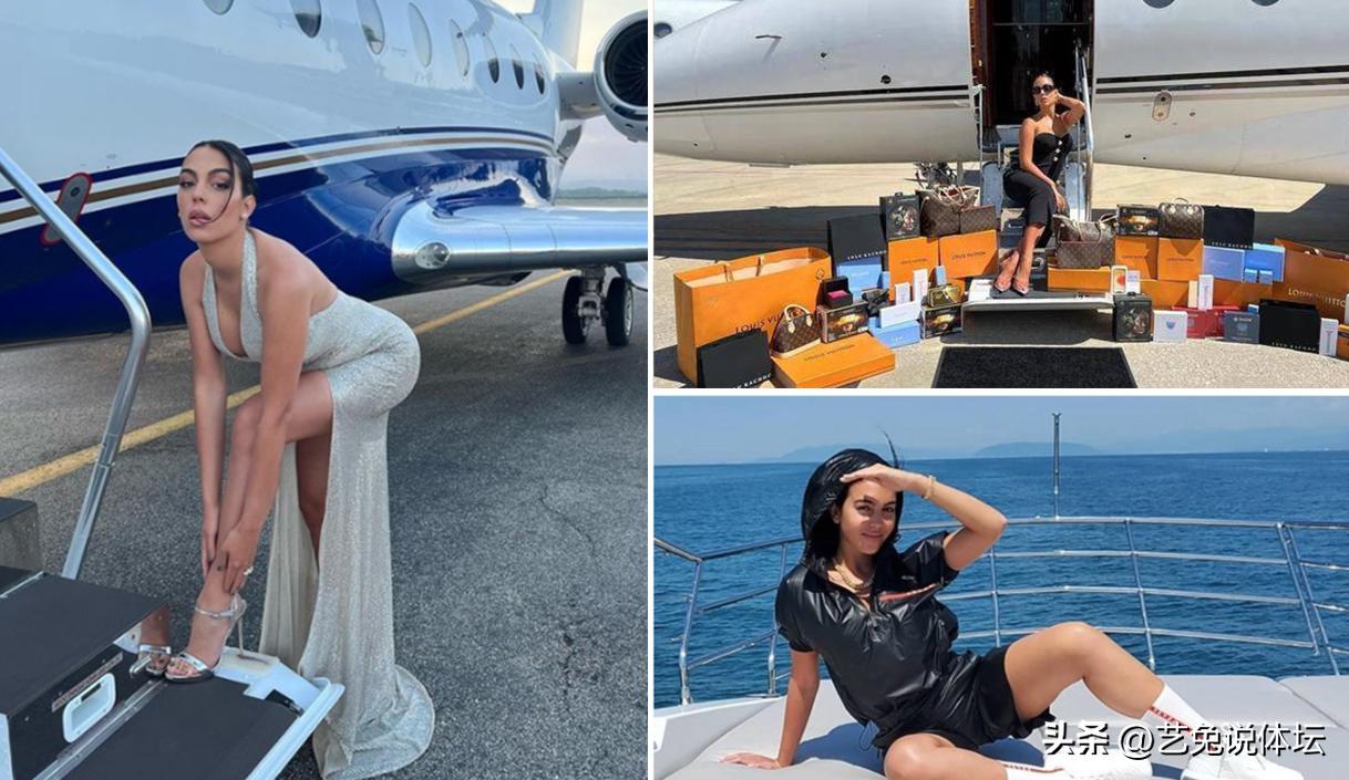 梅西体坛历史第一人超过乔丹,史上十大伟大运动员梅西