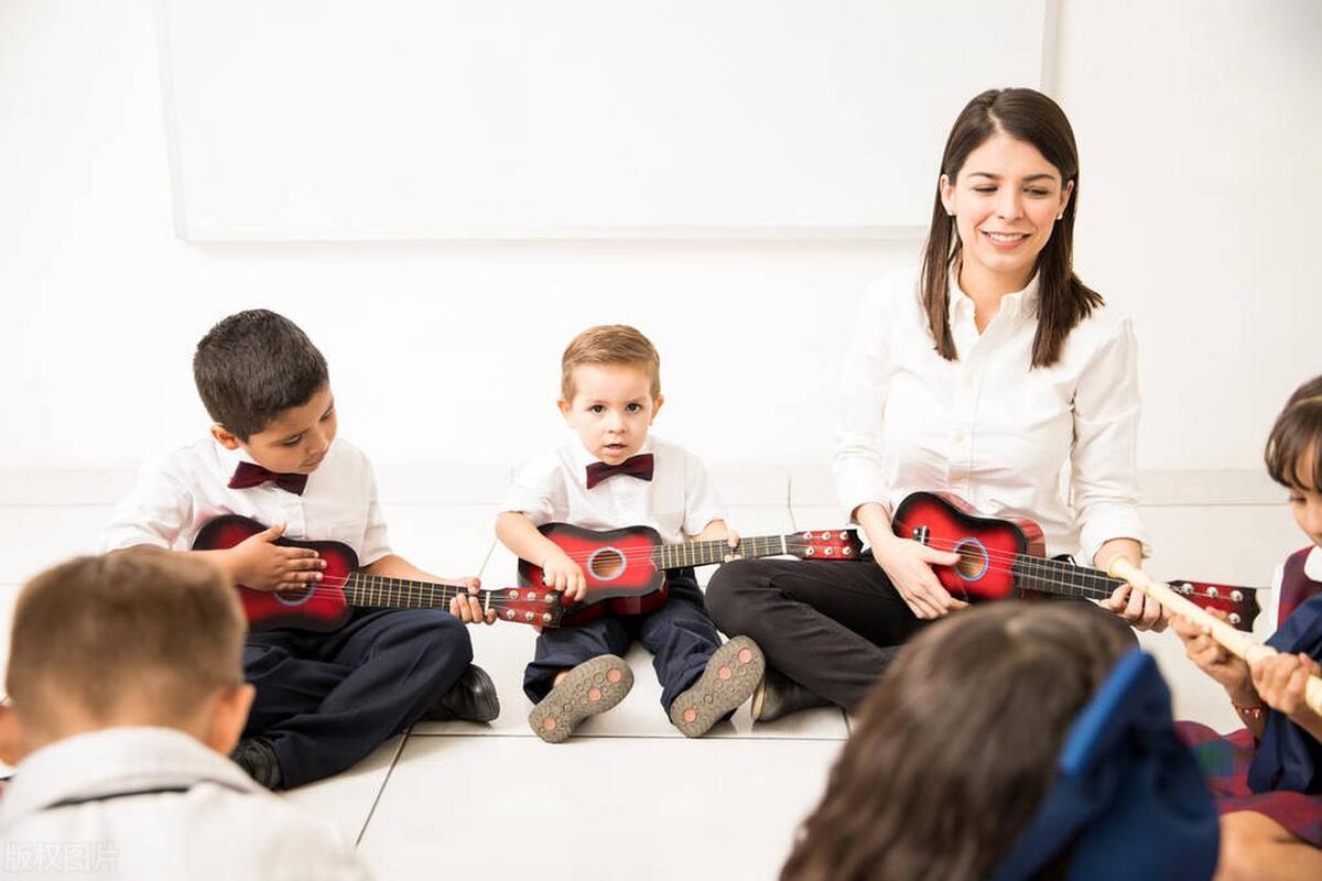 奥尔夫音乐指导师资格证图片,奥尔夫音乐指导师报名费多少钱啊