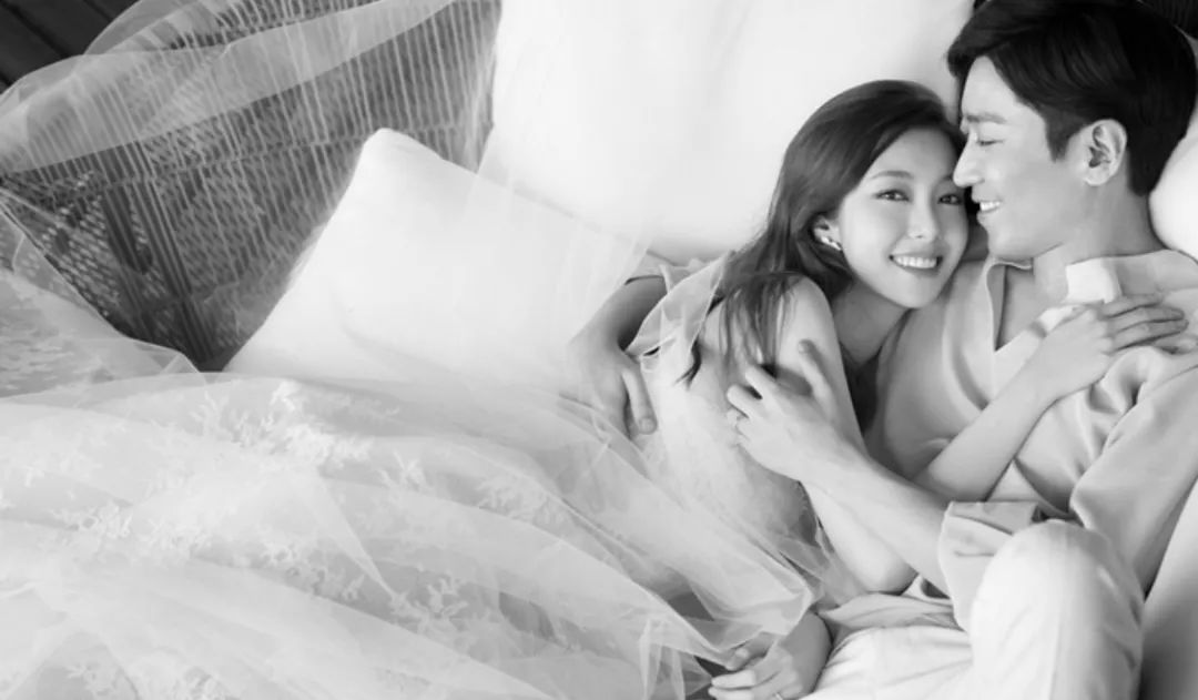 玄彬孙艺珍举行婚礼照片现场,玄彬孙艺珍婚礼明星名单