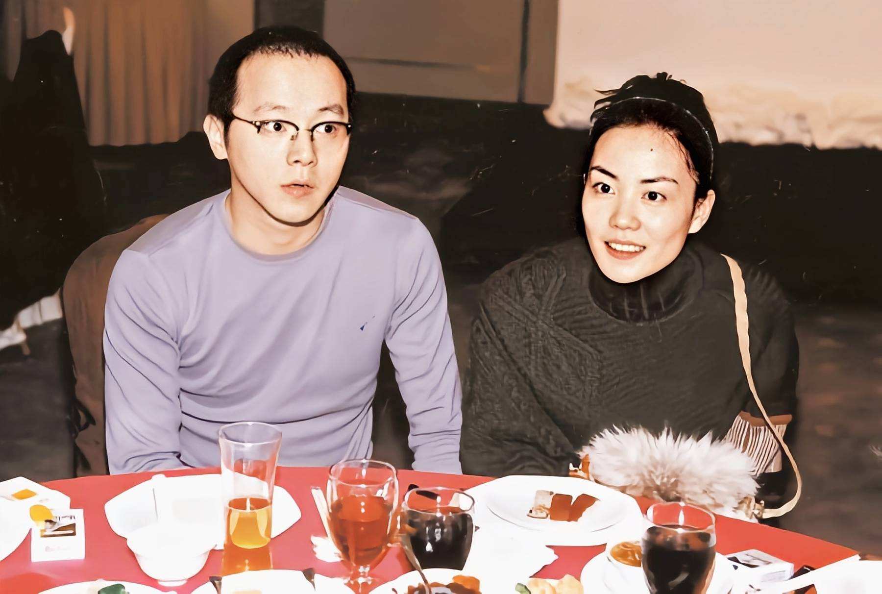 谢霆锋有多暖心,谢霆锋到底爱不爱张柏芝