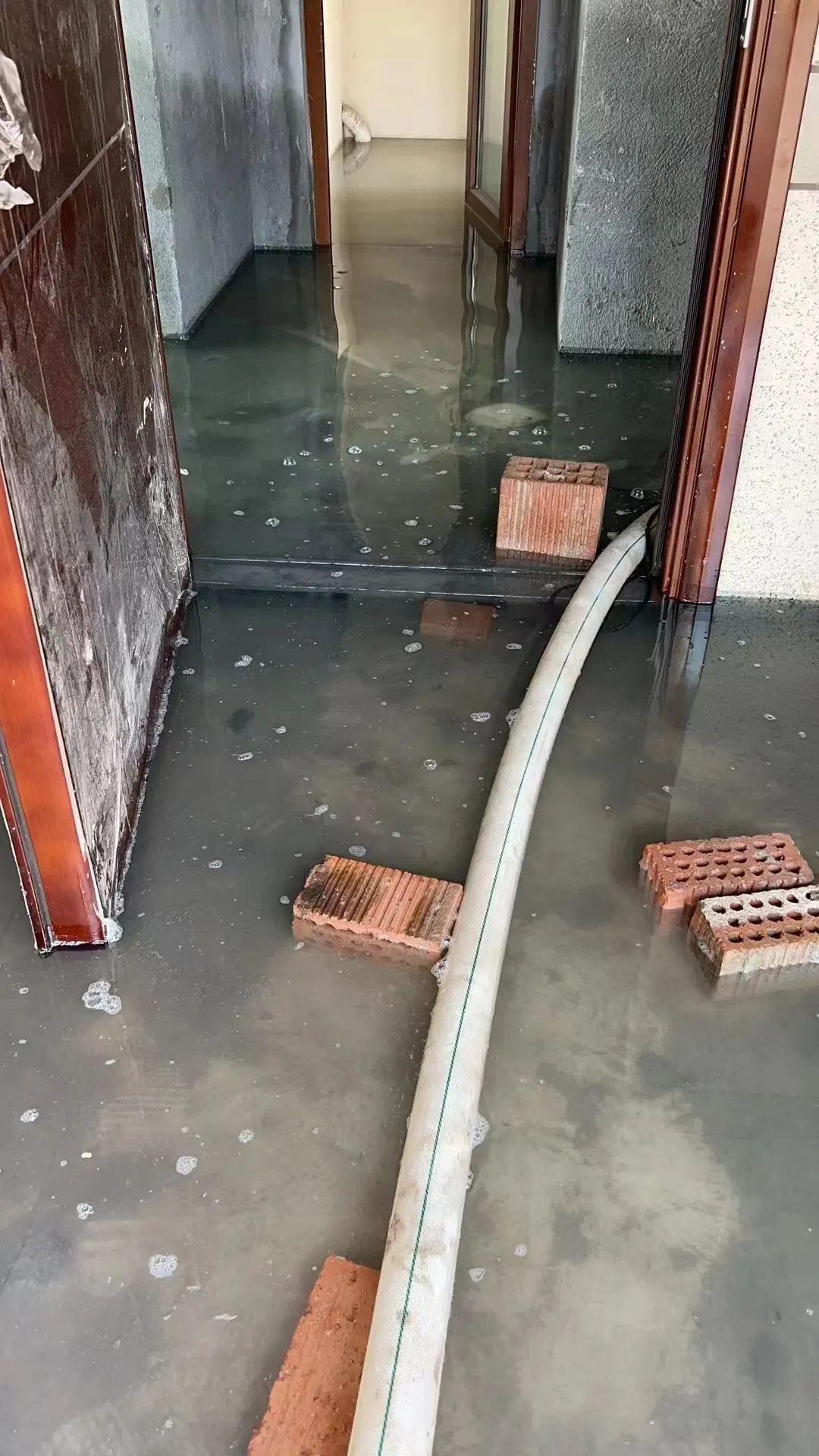 保利大国璟房子退房,保利大国璟漏水后续