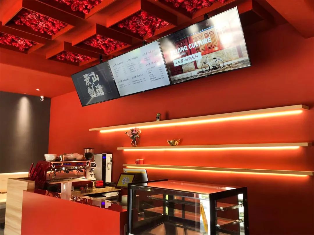 北京打卡网红地餐饮,2022年最网红打卡地方