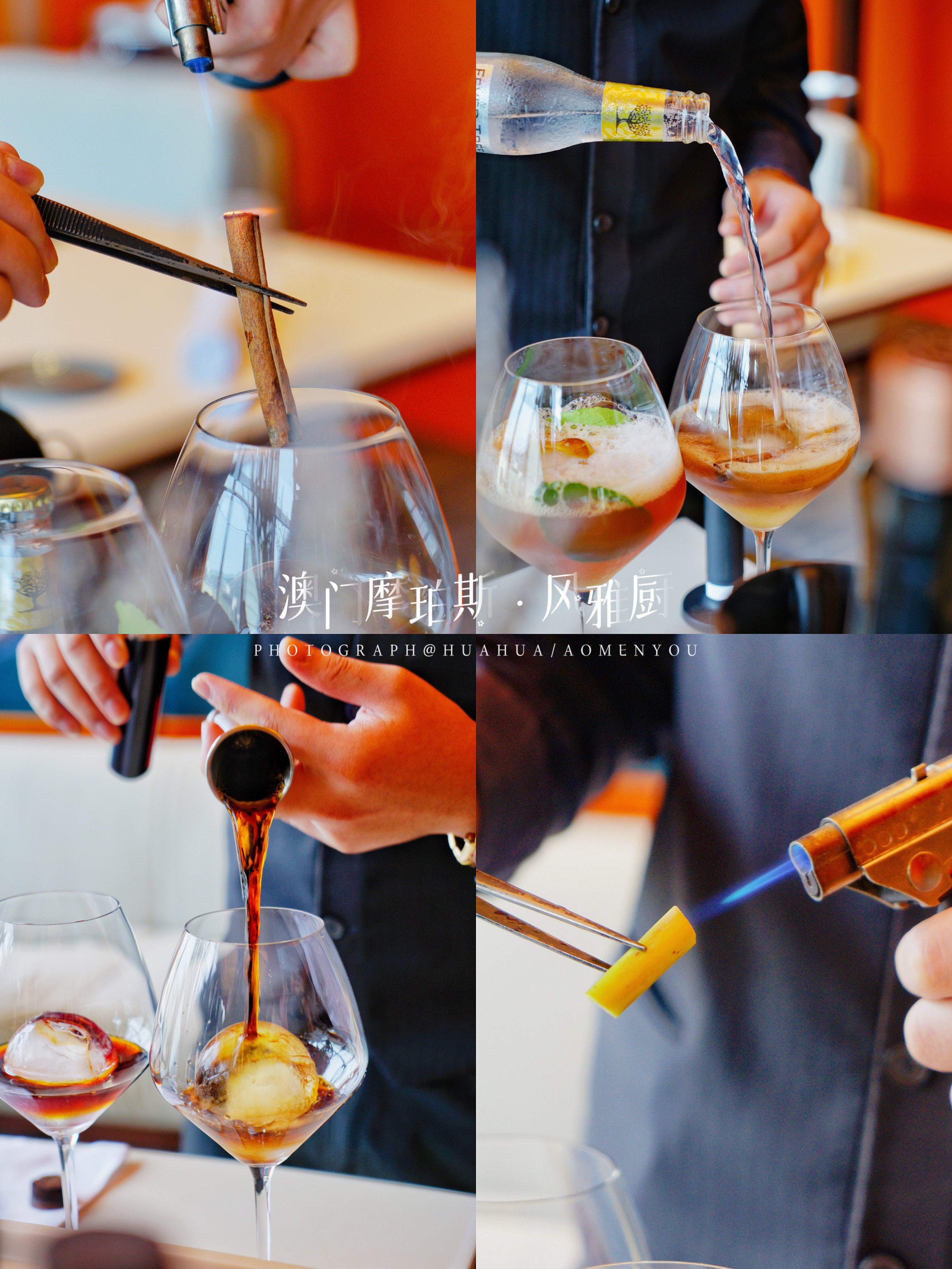 游澳门攻略,澳门旅游攻略自由行五天4晚