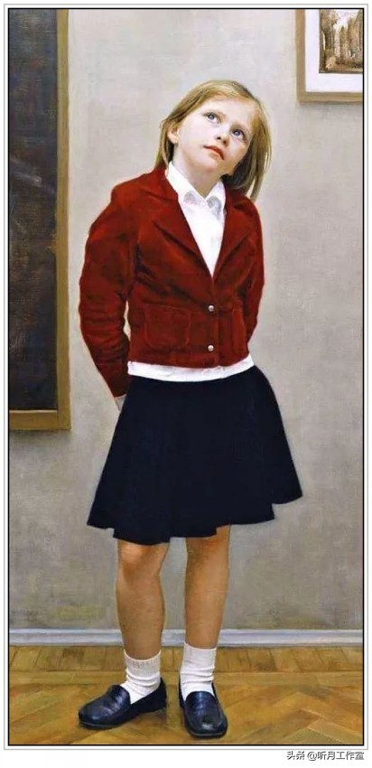 7-12岁六一儿童节绘画高难度,六一儿童节礼物创意画教案