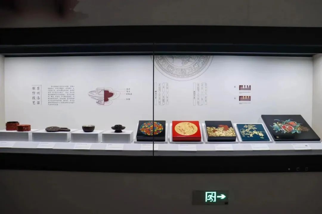 “天堂里——工艺的苏州与杭州”展，你心动吗？