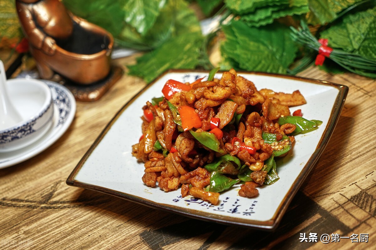 猪油是世界上最健康的油？“猪油渣”能吃吗？现在终于有答案了