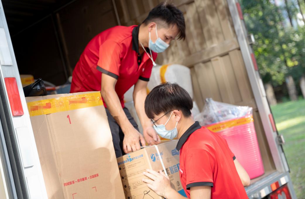 异地搬家怎么找搬家公司,搬家如何节省搬家费用