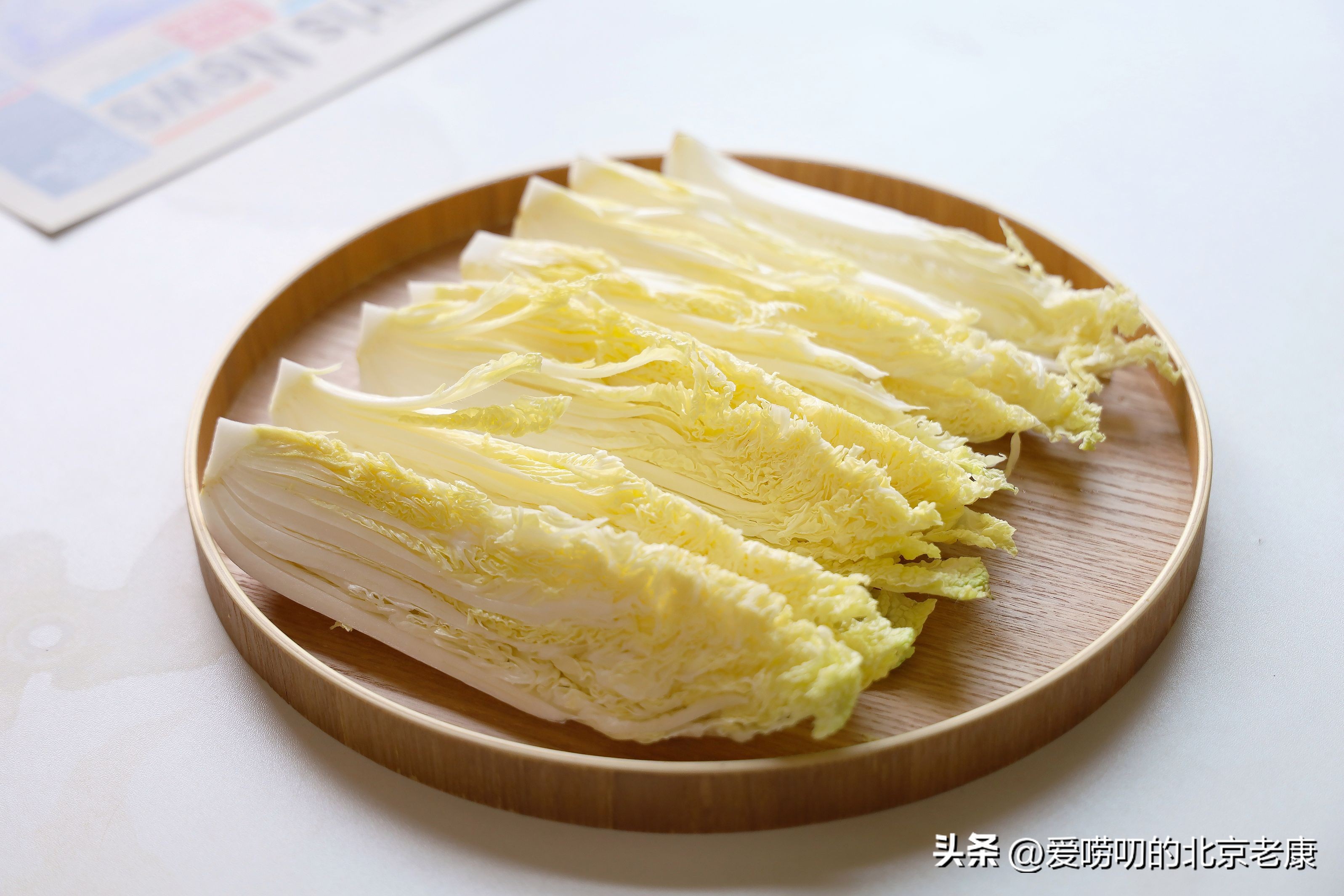 香辣娃娃菜配什么菜好吃,娃娃菜金针菇的做法香辣