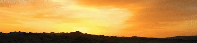 【商宗戈友姚海洋分享】戈壁沙漠徒步＂逐＂鹿当下，利众前行！