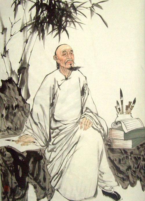 庄子多难兴邦,庄子讲成事先决条件