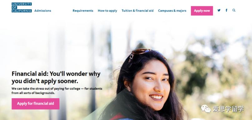 美本申请选校网站,美本申请入门知识