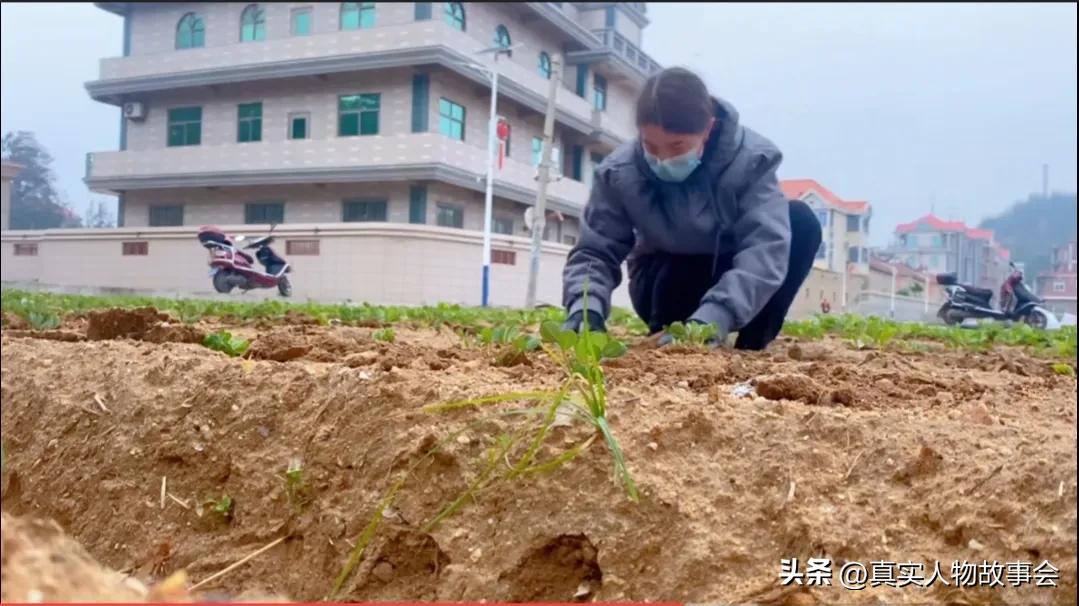 乌克兰美女远嫁福建农村，婆婆帮忙带孩子，发现当中国儿媳真幸福