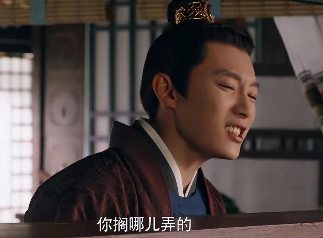 梦华录张好好池衙内什么关系,梦华录池畔和张好好的关系