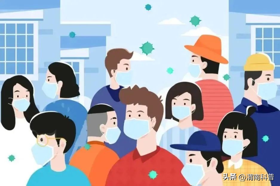 收到这类疫情提示短信怎么办？