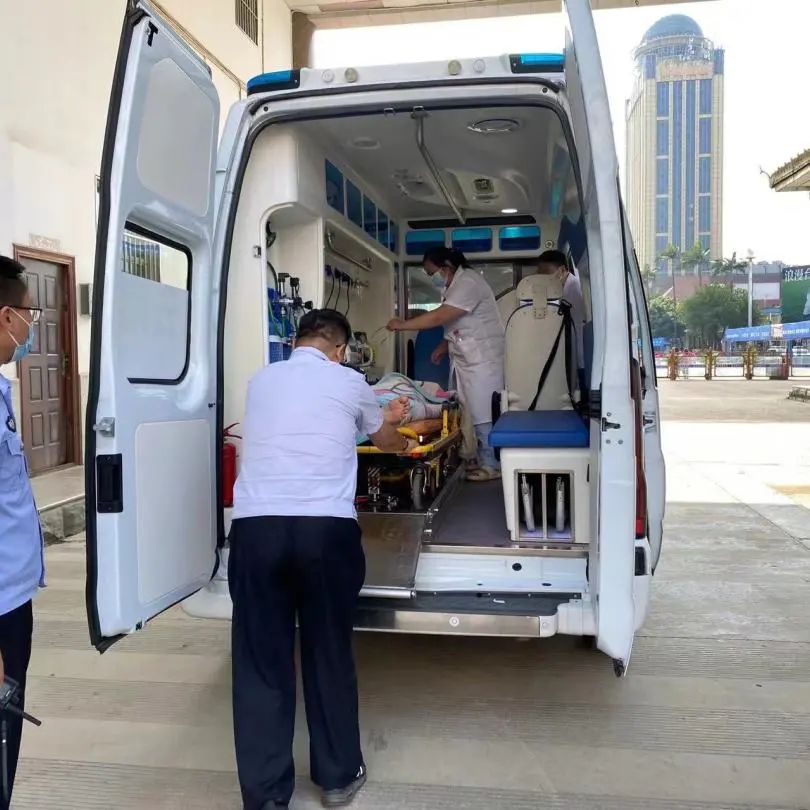 瑞丽口岸执勤,瑞丽边检执勤一队