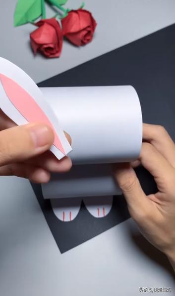 中秋节简单小灯笼制作过程,简单的中秋节小灯笼怎么做