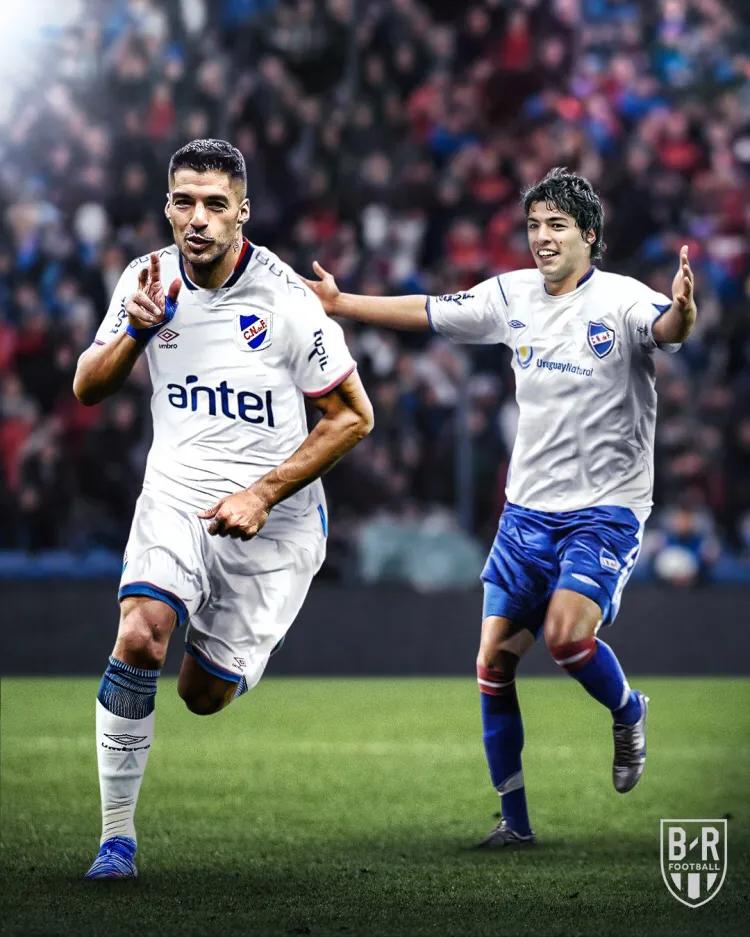 诸神黄昏苏亚雷斯msn,诸神黄昏贝尔苏亚雷斯