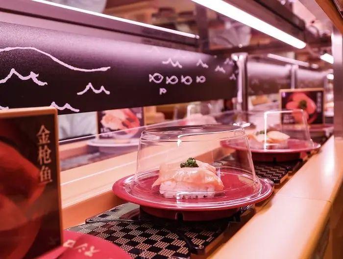 日式餐饮店生意惨淡的时候怎么办,日式快餐为什么不火了