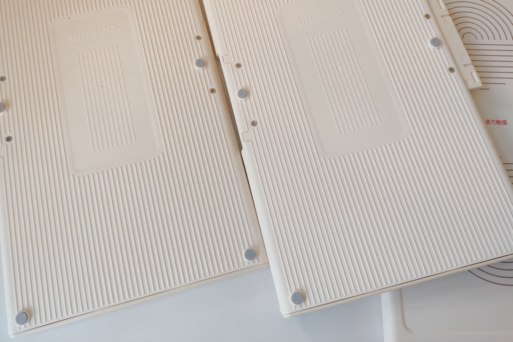 冬天想要吃热的就买这款暖菜板,暖菜板有了它再也不用吃凉饭菜了