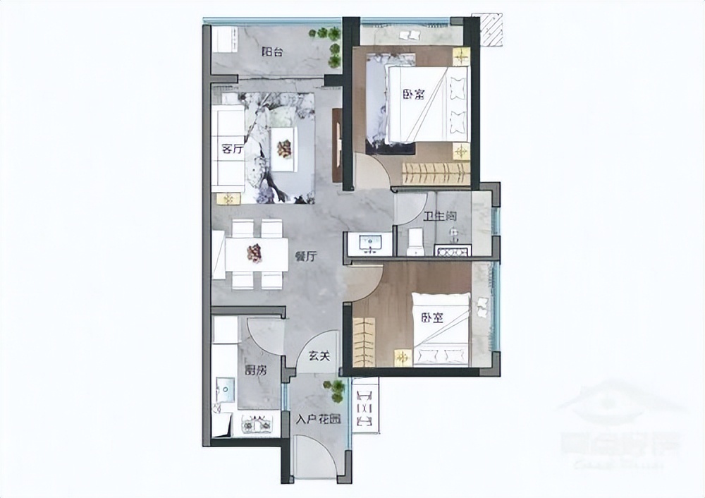 23年南沙横沥岛楼盘,南沙横沥岛新楼盘测评