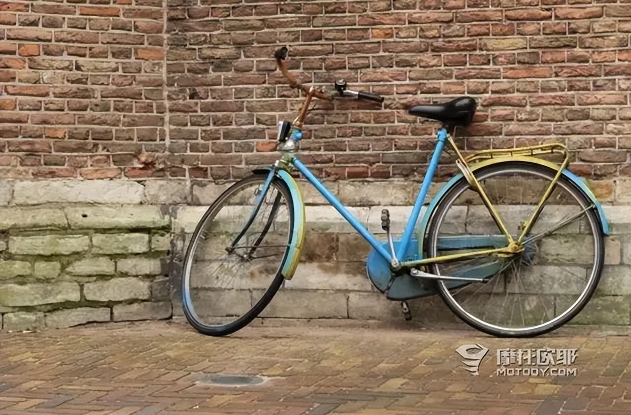 国内本田cc110,本田cc110改避震