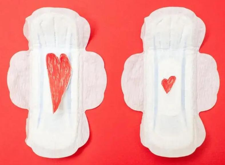 10年没治疗，子宫肌瘤长到4斤，如6个月的婴儿！手术取出109颗