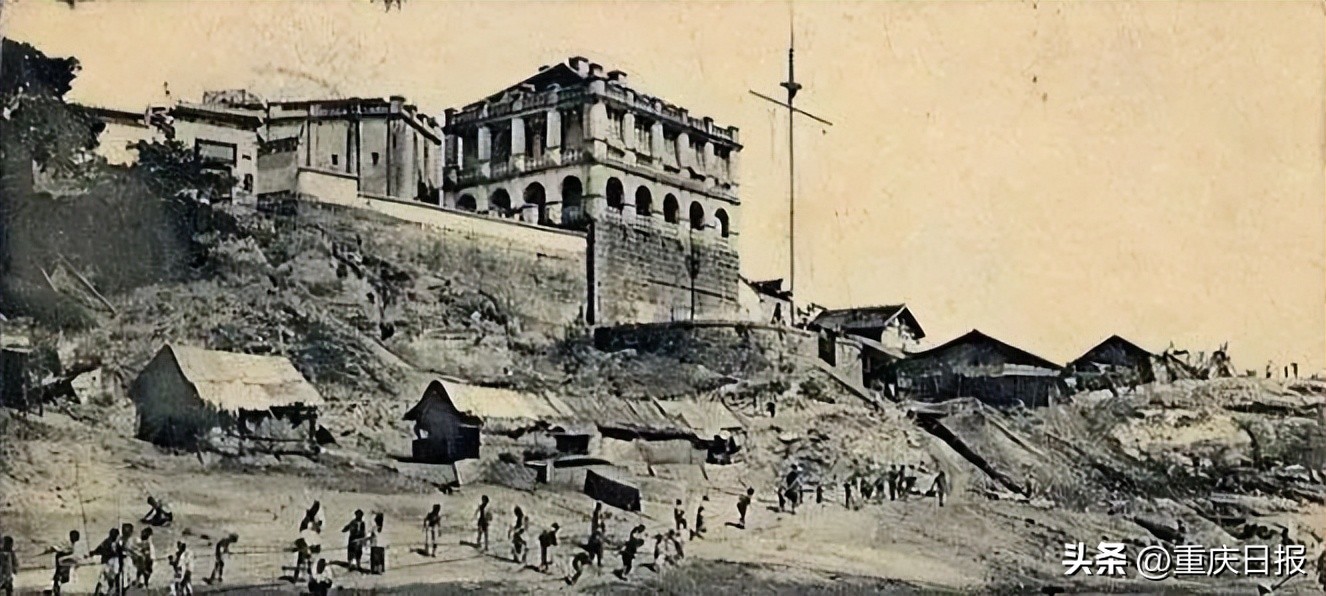 重庆暑期避暑胜地,来重庆避暑